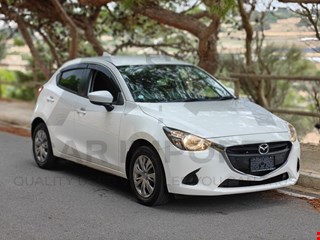 MAZDA DEMIO Skyactive | 2019/'20 | 15 PETROL | AUTOMATIC | JUST IN !!!